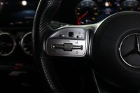 USED 2023 23 MERCEDES-BENZ A CLASS 1.3 A180 AMG Line (Premium) 7G-DCT Euro 6 (s/s) 5dr Reverse Camera, Heated Seats,