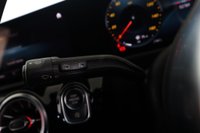 USED 2023 23 MERCEDES-BENZ A CLASS 1.3 A180 AMG Line (Premium) 7G-DCT Euro 6 (s/s) 5dr Reverse Camera, Heated Seats,