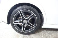 USED 2023 23 MERCEDES-BENZ A CLASS 1.3 A180 AMG Line (Premium) 7G-DCT Euro 6 (s/s) 5dr Reverse Camera, Heated Seats,