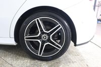 USED 2023 23 MERCEDES-BENZ A CLASS 1.3 A180 AMG Line (Premium) 7G-DCT Euro 6 (s/s) 5dr Reverse Camera, Heated Seats,