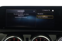 USED 2023 23 MERCEDES-BENZ A CLASS 1.3 A180 AMG Line (Premium) 7G-DCT Euro 6 (s/s) 5dr Reverse Camera, Heated Seats,