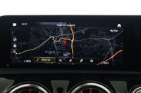 USED 2023 23 MERCEDES-BENZ A CLASS 1.3 A180 AMG Line (Premium) 7G-DCT Euro 6 (s/s) 5dr Reverse Camera, Heated Seats,
