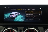 USED 2023 23 MERCEDES-BENZ A CLASS 1.3 A180 AMG Line (Premium) 7G-DCT Euro 6 (s/s) 5dr Reverse Camera, Heated Seats,