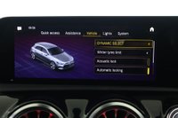 USED 2023 23 MERCEDES-BENZ A CLASS 1.3 A180 AMG Line (Premium) 7G-DCT Euro 6 (s/s) 5dr Reverse Camera, Heated Seats,