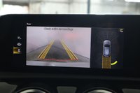 USED 2023 23 MERCEDES-BENZ A CLASS 1.3 A180 AMG Line (Premium) 7G-DCT Euro 6 (s/s) 5dr Reverse Camera, Heated Seats,