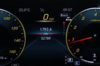 USED 2023 23 MERCEDES-BENZ A CLASS 1.3 A180 AMG Line (Premium) 7G-DCT Euro 6 (s/s) 5dr Reverse Camera, Heated Seats,