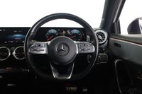 USED 2023 23 MERCEDES-BENZ A CLASS 1.3 A180 AMG Line (Premium) 7G-DCT Euro 6 (s/s) 5dr Reverse Camera, Heated Seats,