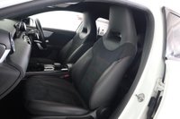 USED 2023 23 MERCEDES-BENZ A CLASS 1.3 A180 AMG Line (Premium) 7G-DCT Euro 6 (s/s) 5dr Reverse Camera, Heated Seats,