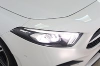 USED 2023 23 MERCEDES-BENZ A CLASS 1.3 A180 AMG Line (Premium) 7G-DCT Euro 6 (s/s) 5dr Reverse Camera, Heated Seats,