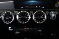USED 2023 23 MERCEDES-BENZ A CLASS 1.3 A180 AMG Line (Premium) 7G-DCT Euro 6 (s/s) 5dr Reverse Camera, Heated Seats,