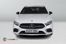 USED 2023 23 MERCEDES-BENZ A CLASS 1.3 A180 AMG Line (Premium) 7G-DCT Euro 6 (s/s) 5dr Reverse Camera, Heated Seats,
