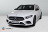 USED 2023 23 MERCEDES-BENZ A CLASS 1.3 A180 AMG Line (Premium) 7G-DCT Euro 6 (s/s) 5dr Reverse Camera, Heated Seats,