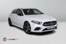 USED 2023 23 MERCEDES-BENZ A CLASS 1.3 A180 AMG Line (Premium) 7G-DCT Euro 6 (s/s) 5dr Reverse Camera, Heated Seats,