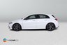 USED 2023 23 MERCEDES-BENZ A CLASS 1.3 A180 AMG Line (Premium) 7G-DCT Euro 6 (s/s) 5dr Reverse Camera, Heated Seats,