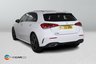 USED 2023 23 MERCEDES-BENZ A CLASS 1.3 A180 AMG Line (Premium) 7G-DCT Euro 6 (s/s) 5dr Reverse Camera, Heated Seats,