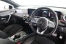 USED 2023 23 MERCEDES-BENZ A CLASS 1.3 A180 AMG Line (Premium) 7G-DCT Euro 6 (s/s) 5dr Reverse Camera, Heated Seats,