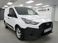 USED 2024 74 FORD TRANSIT CONNECT 220 1.5 EBL 100 BHP L1 220 LEADER ( AIR CON ) AIR CON | 220 WEIGHT | JUST 100 MILES !
