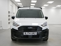 USED 2024 74 FORD TRANSIT CONNECT 220 1.5 EBL 100 BHP L1 220 LEADER ( AIR CON ) AIR CON | 220 WEIGHT | JUST 100 MILES !