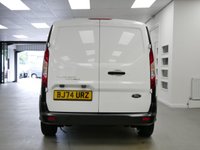 USED 2024 74 FORD TRANSIT CONNECT 220 1.5 EBL 100 BHP L1 220 LEADER ( AIR CON ) AIR CON | 220 WEIGHT | JUST 100 MILES !