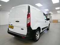 USED 2024 74 FORD TRANSIT CONNECT 220 1.5 EBL 100 BHP L1 220 LEADER ( AIR CON ) AIR CON | 220 WEIGHT | JUST 100 MILES !
