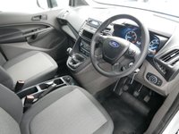 USED 2024 74 FORD TRANSIT CONNECT 220 1.5 EBL 100 BHP L1 220 LEADER ( AIR CON ) AIR CON | 220 WEIGHT | JUST 100 MILES !