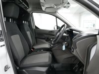 USED 2024 74 FORD TRANSIT CONNECT 220 1.5 EBL 100 BHP L1 220 LEADER ( AIR CON ) AIR CON | 220 WEIGHT | JUST 100 MILES !