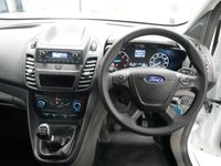 USED 2024 74 FORD TRANSIT CONNECT 220 1.5 EBL 100 BHP L1 220 LEADER ( AIR CON ) AIR CON | 220 WEIGHT | JUST 100 MILES !