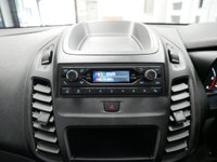 USED 2024 74 FORD TRANSIT CONNECT 220 1.5 EBL 100 BHP L1 220 LEADER ( AIR CON ) AIR CON | 220 WEIGHT | JUST 100 MILES !