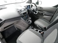 USED 2024 74 FORD TRANSIT CONNECT 220 1.5 EBL 100 BHP L1 220 LEADER ( AIR CON ) AIR CON | 220 WEIGHT | JUST 100 MILES !
