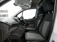 USED 2024 74 FORD TRANSIT CONNECT 220 1.5 EBL 100 BHP L1 220 LEADER ( AIR CON ) AIR CON | 220 WEIGHT | JUST 100 MILES !
