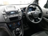 USED 2024 74 FORD TRANSIT CONNECT 220 1.5 EBL 100 BHP L1 220 LEADER ( AIR CON ) AIR CON | 220 WEIGHT | JUST 100 MILES !