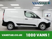 USED 2024 74 FORD TRANSIT CONNECT 220 1.5 EBL 100 BHP L1 220 LEADER ( AIR CON ) AIR CON | 220 WEIGHT | JUST 100 MILES !