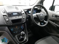 USED 2024 74 FORD TRANSIT CONNECT 220 1.5 EBL 100 BHP L1 220 LEADER ( AIR CON ) AIR CON | 220 WEIGHT | JUST 100 MILES !
