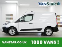 USED 2024 74 FORD TRANSIT CONNECT 220 1.5 EBL 100 BHP L1 220 LEADER ( AIR CON ) AIR CON | 220 WEIGHT | JUST 100 MILES !