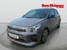 USED 2021 71 KIA RIO 1.0 T-GDi MHEV GT-Line S Hatchback 5dr Petrol Hybrid Manual Euro 6 (s/s) (118 bhp) 