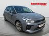 USED 2021 71 KIA RIO 1.0 T-GDi MHEV GT-Line S Hatchback 5dr Petrol Hybrid Manual Euro 6 (s/s) (118 bhp) 