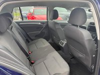 USED 2018 68 VOLKSWAGEN GOLF 1.6 TDI SE Nav Hatchback 5dr Diesel DSG Euro 6 (s/s) (115 ps) 