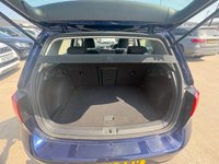 USED 2018 68 VOLKSWAGEN GOLF 1.6 TDI SE Nav Hatchback 5dr Diesel DSG Euro 6 (s/s) (115 ps) 
