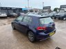 USED 2018 68 VOLKSWAGEN GOLF 1.6 TDI SE Nav Hatchback 5dr Diesel DSG Euro 6 (s/s) (115 ps) 