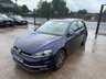 USED 2018 68 VOLKSWAGEN GOLF 1.6 TDI SE Nav Hatchback 5dr Diesel DSG Euro 6 (s/s) (115 ps) 