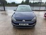 USED 2018 68 VOLKSWAGEN GOLF 1.6 TDI SE Nav Hatchback 5dr Diesel DSG Euro 6 (s/s) (115 ps) 