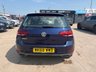 USED 2018 68 VOLKSWAGEN GOLF 1.6 TDI SE Nav Hatchback 5dr Diesel DSG Euro 6 (s/s) (115 ps) 