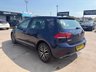 USED 2018 68 VOLKSWAGEN GOLF 1.6 TDI SE Nav Hatchback 5dr Diesel DSG Euro 6 (s/s) (115 ps) 