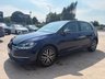 USED 2018 68 VOLKSWAGEN GOLF 1.6 TDI SE Nav Hatchback 5dr Diesel DSG Euro 6 (s/s) (115 ps) 