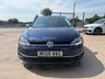 USED 2018 68 VOLKSWAGEN GOLF 1.6 TDI SE Nav Hatchback 5dr Diesel DSG Euro 6 (s/s) (115 ps) 