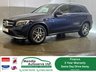 USED 2016 65 MERCEDES-BENZ GLC 2.0 GLC250 AMG Line (Premium Plus) SUV 5dr Petrol G-Tronic 4MATIC Euro 6 (s/s) (211 ps) FULL MERC HISTORY - GREAT CAR