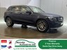 USED 2016 65 MERCEDES-BENZ GLC 2.0 GLC250 AMG Line (Premium Plus) SUV 5dr Petrol G-Tronic 4MATIC Euro 6 (s/s) (211 ps) FULL MERC HISTORY - GREAT CAR