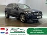 USED 2016 65 MERCEDES-BENZ GLC 2.0 GLC250 AMG Line (Premium Plus) SUV 5dr Petrol G-Tronic 4MATIC Euro 6 (s/s) (211 ps) FULL MERC HISTORY - GREAT CAR