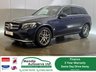 USED 2016 65 MERCEDES-BENZ GLC 2.0 GLC250 AMG Line (Premium Plus) SUV 5dr Petrol G-Tronic 4MATIC Euro 6 (s/s) (211 ps) FULL MERC HISTORY - GREAT CAR
