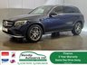 USED 2016 65 MERCEDES-BENZ GLC 2.0 GLC250 AMG Line (Premium Plus) SUV 5dr Petrol G-Tronic 4MATIC Euro 6 (s/s) (211 ps) FULL MERC HISTORY - GREAT CAR